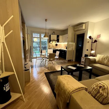Apartment Casa Cristina