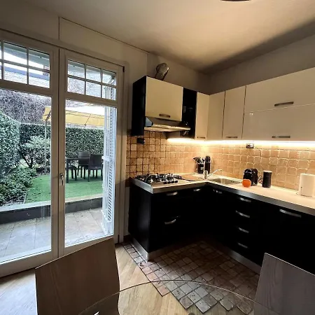 Casa Cristina Apartment