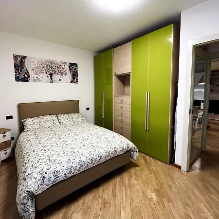Apartment Casa Cristina *