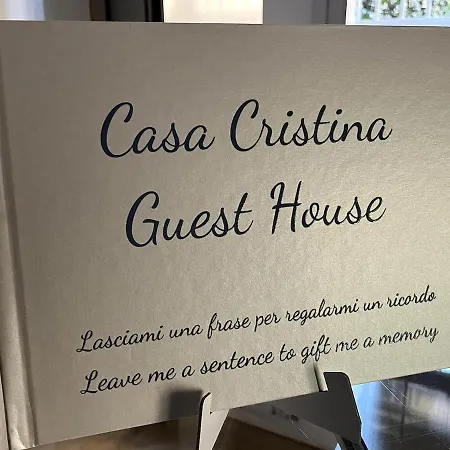 Casa Cristina