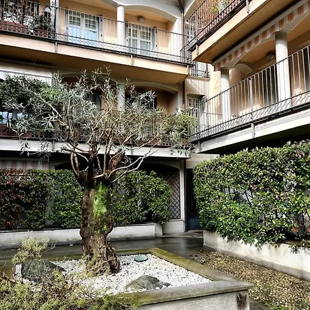 Casa Cristina